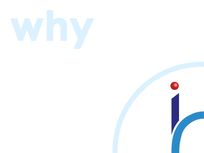 Why Ice Hat Creative